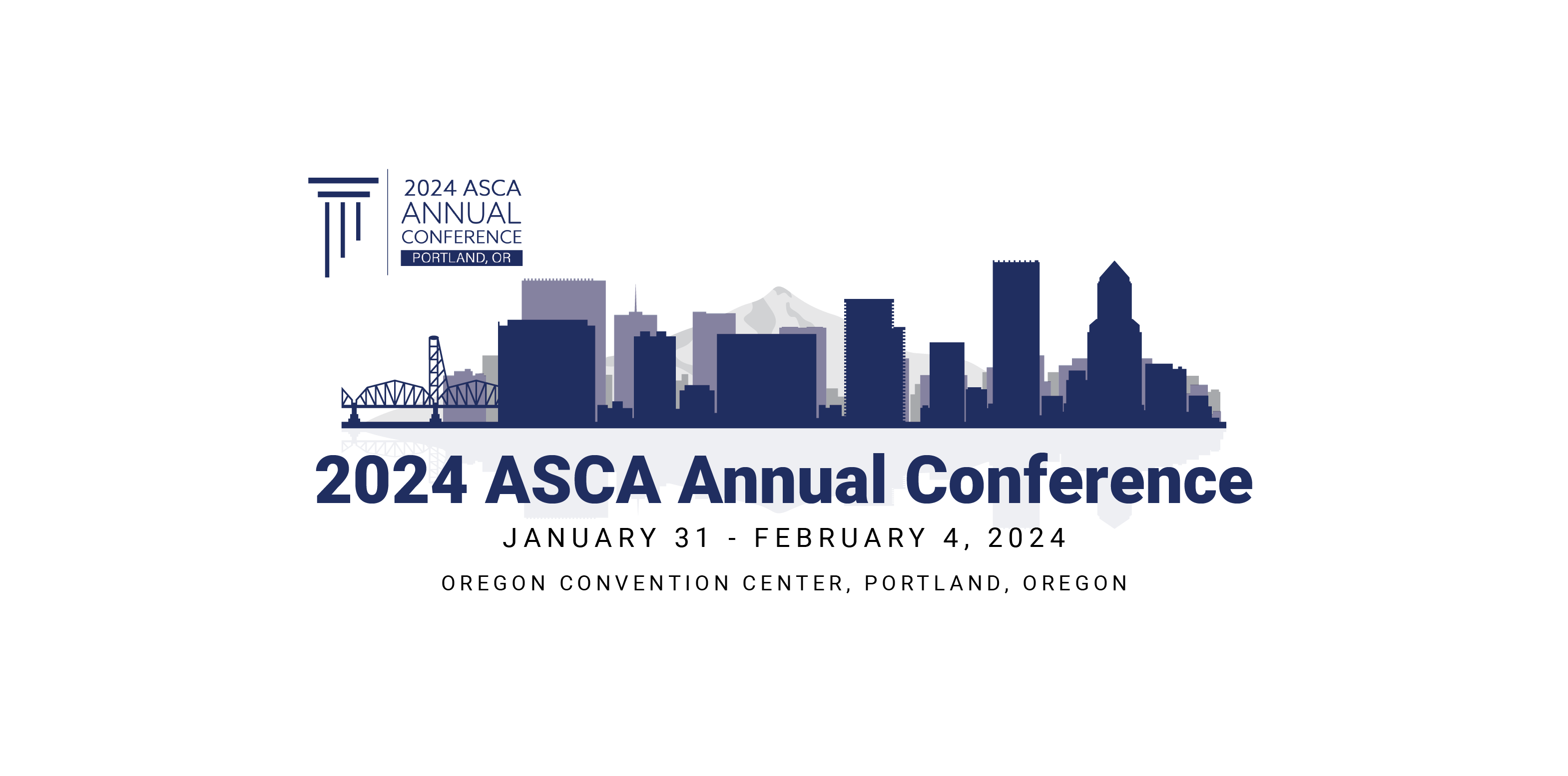 ASCA Conference 2024 Association for Student Conduct Administration